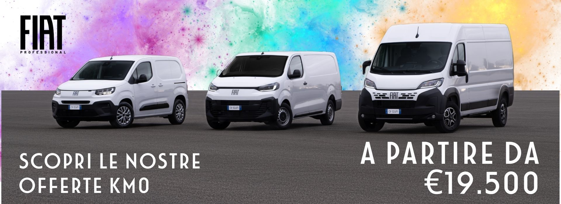 Fiat KM 0