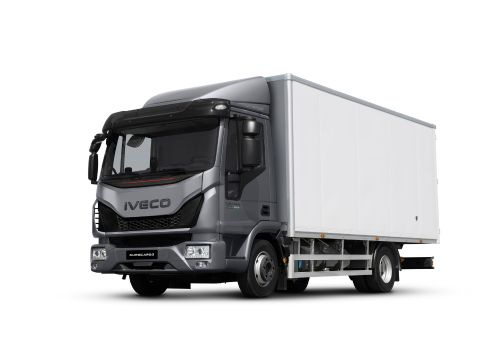Eurocargo My 2024