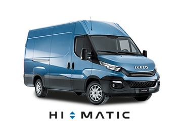 Daily Hi-Matic Euro 6