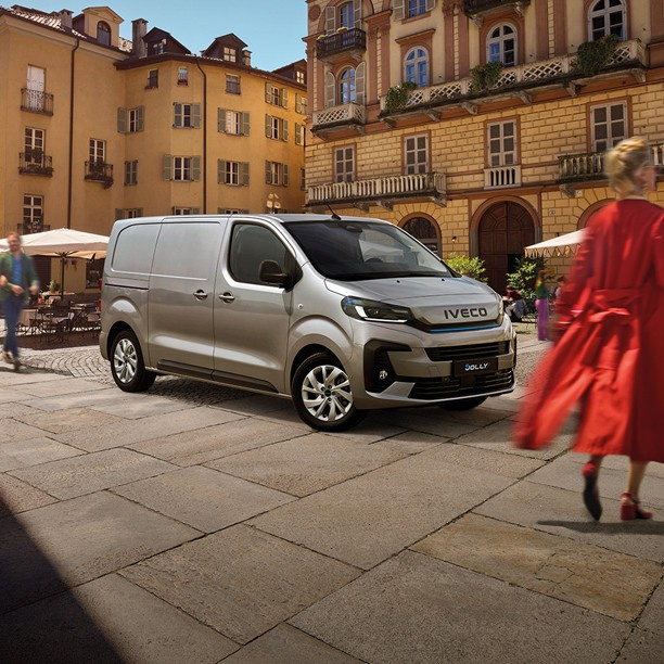 eJolly tuo a partire da 399€ al mese!
