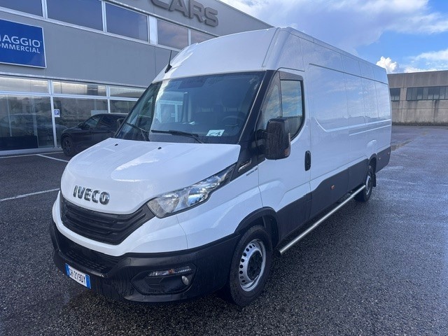 IVECO 35S18 