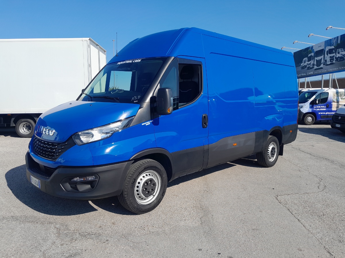 IVECO IVECO DAILY 35S16V H2  PASSO 3520L