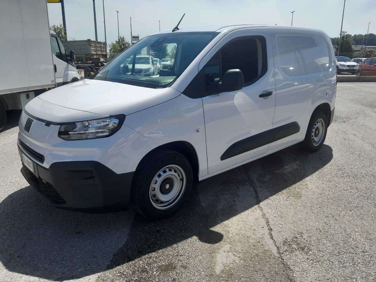 FIAT DOBLO'