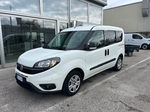 FIAT FIAT DOBLO' FURGONE