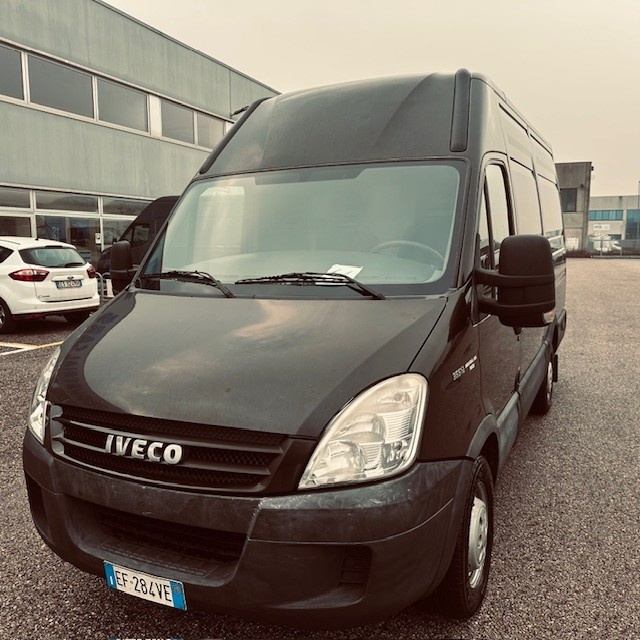 IVECO IVECO DAILY 35 FURGONE