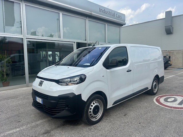 FIAT FIAT SCUDO FURGONE
