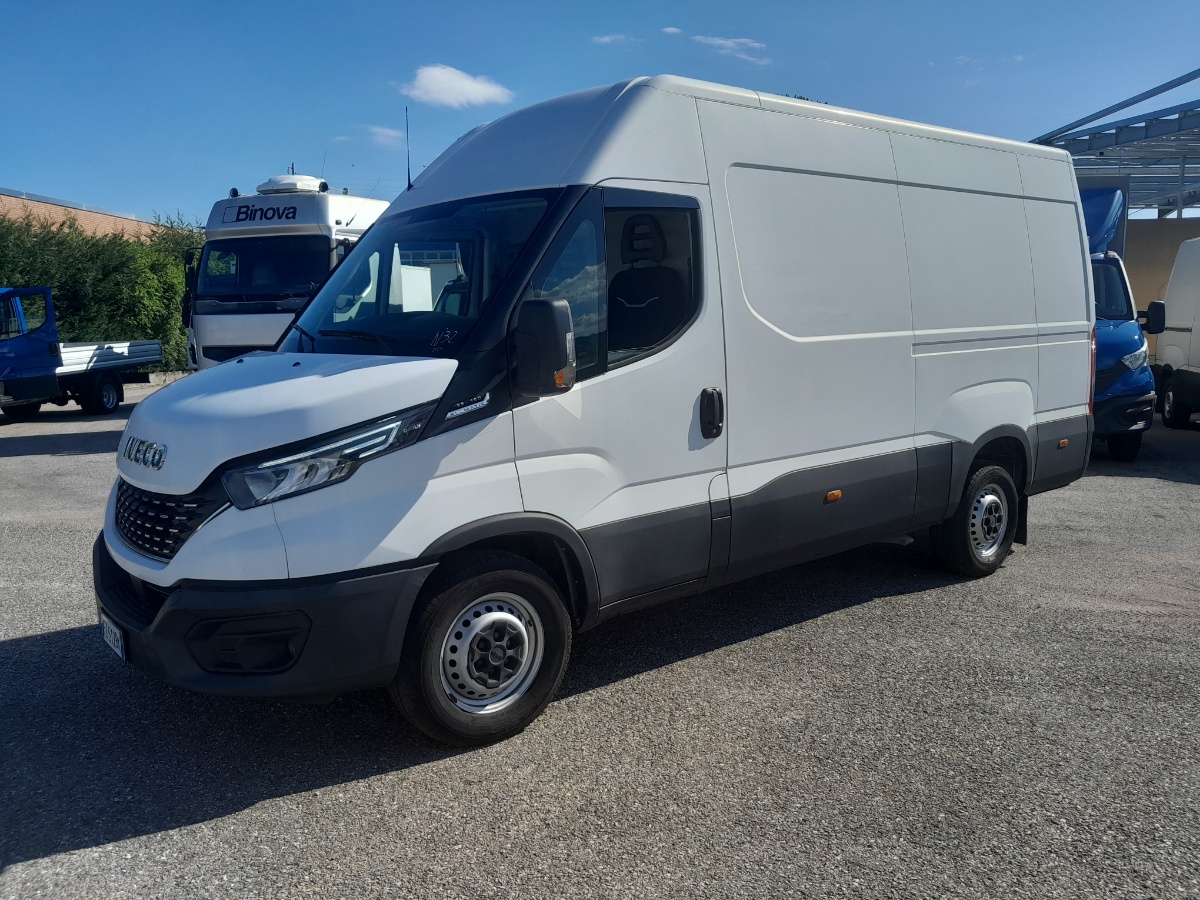 IVECO 35S16