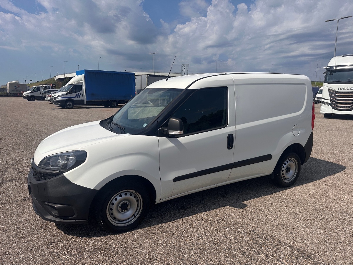 FIAT FIAT DOBLO' FURGONE