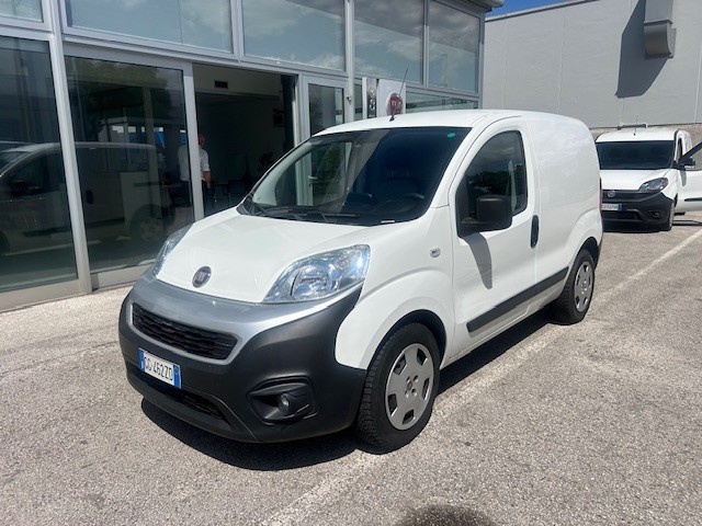 FIAT FIAT FIORINO FURGONE