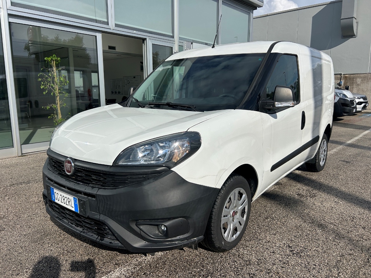 FIAT DOBLO' FURGONE