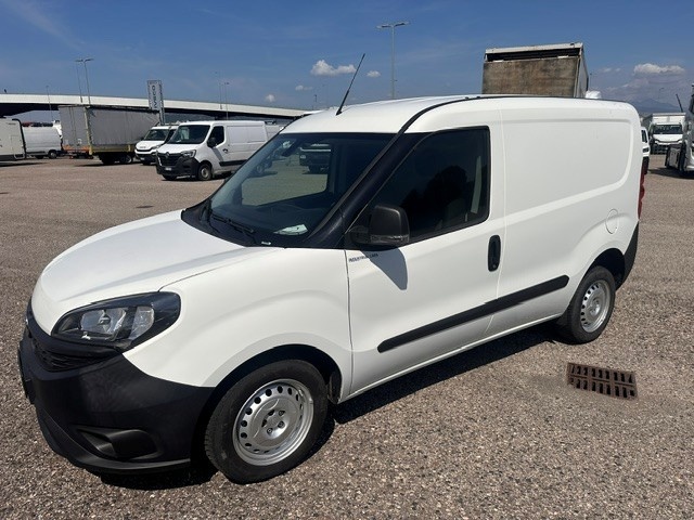 FIAT  DOBLO' 