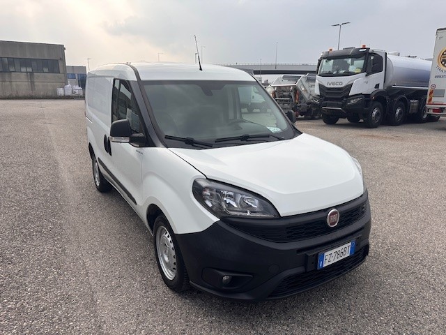 FIAT FIAT DOBLO' FURGONE
