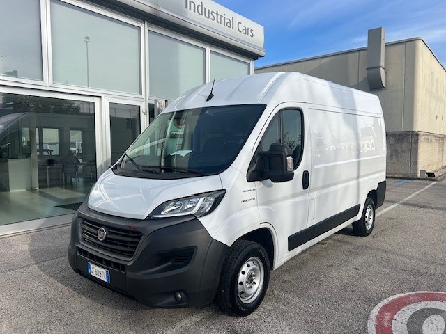 FIAT FIAT DUCATO FURGONE