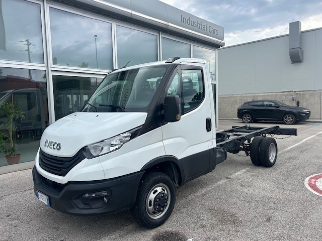 IVECO Daily 35C14