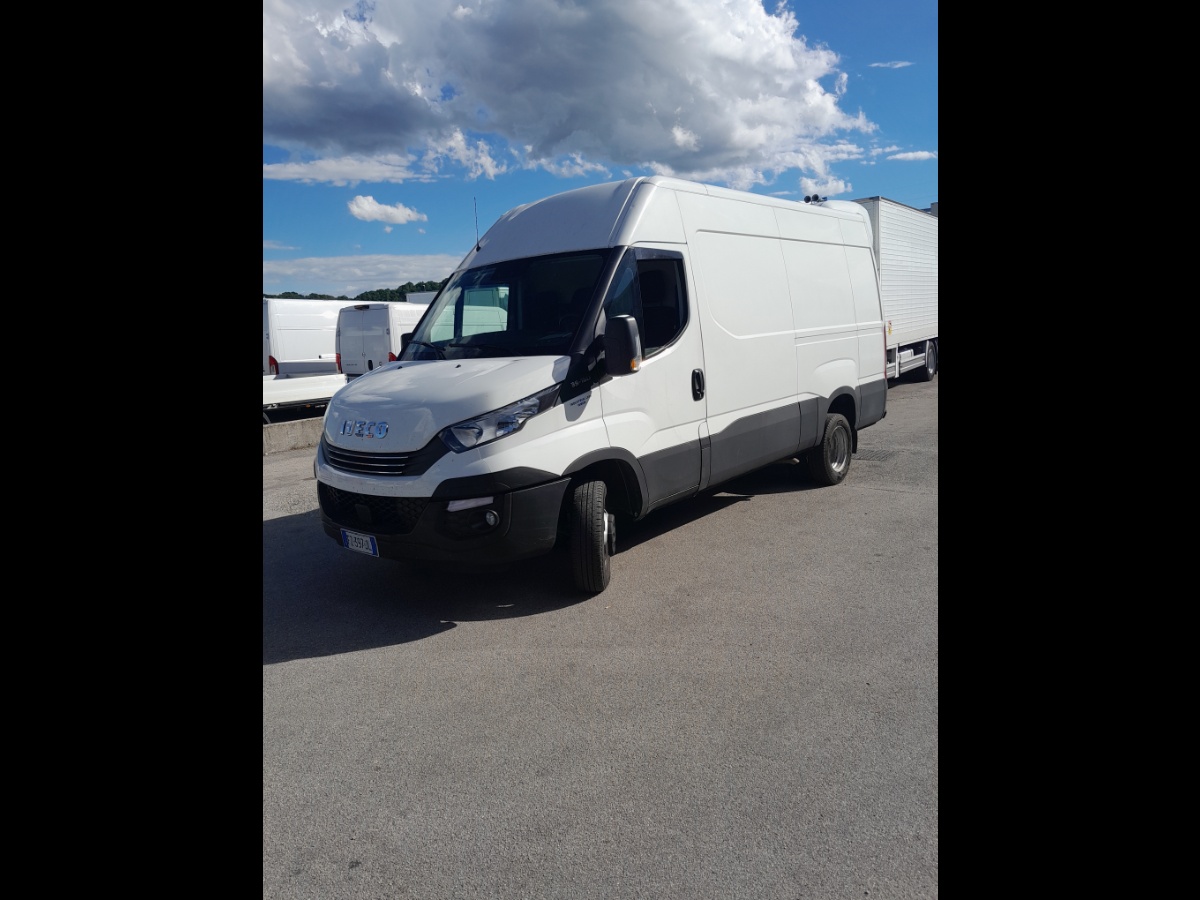 IVECO 35C18V H2