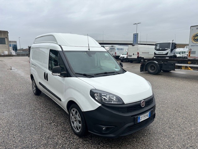 FIAT FIAT DOBLO' FURGONE XL 