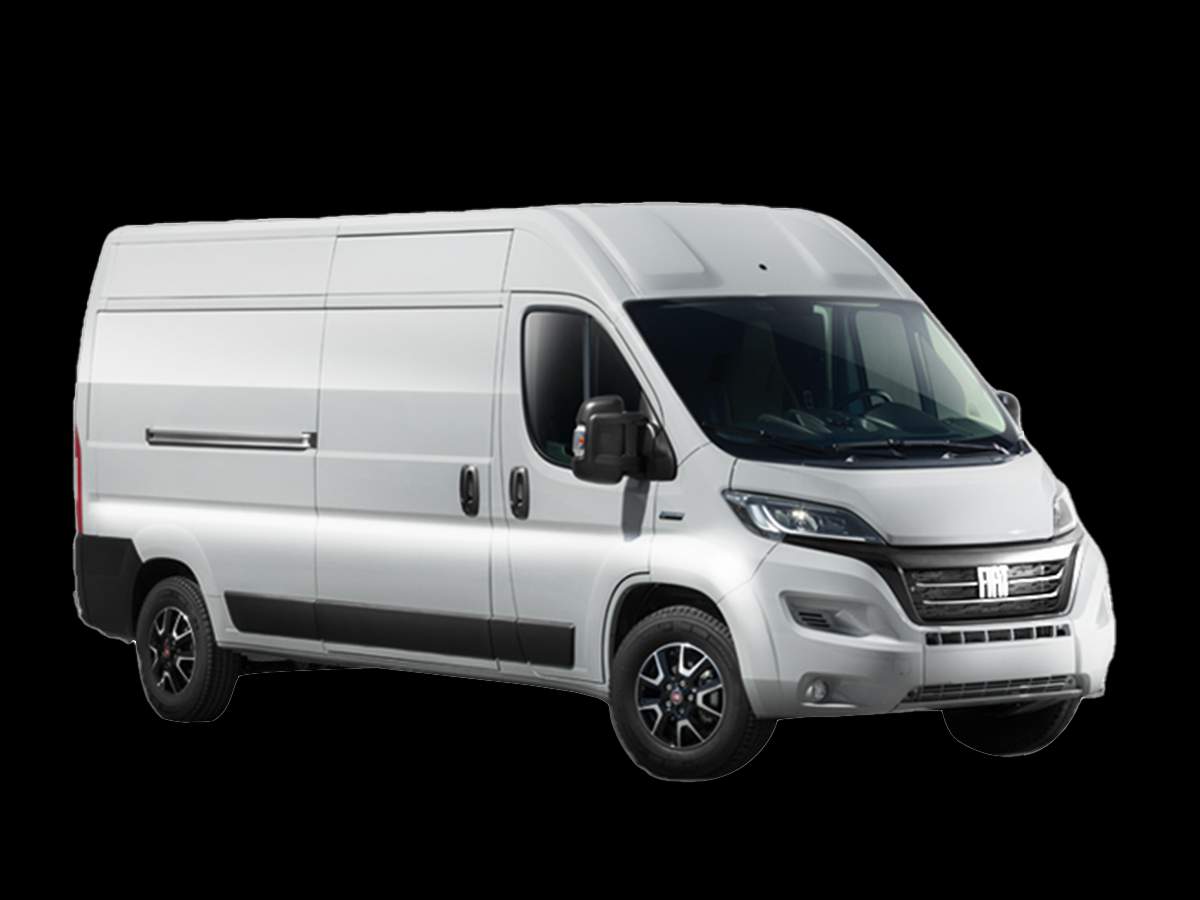 FIAT Ducato Series 9 Maxi Furgone Lastrato 35q Xlh2 180cv At9 2.2 Multijet 3 E Km0