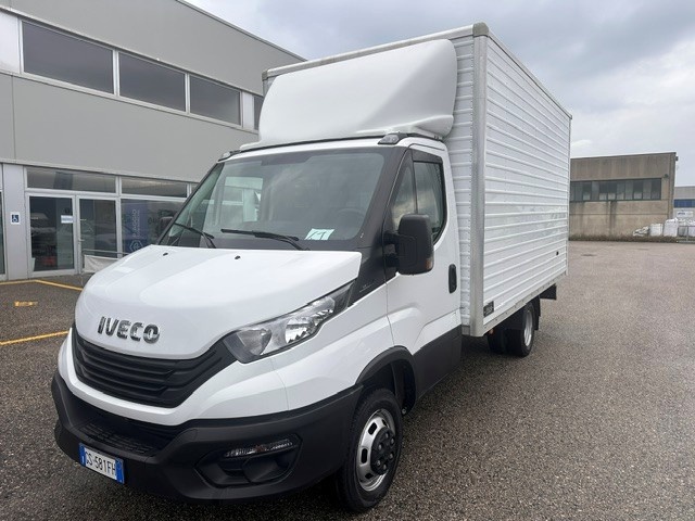 IVECO 35C14