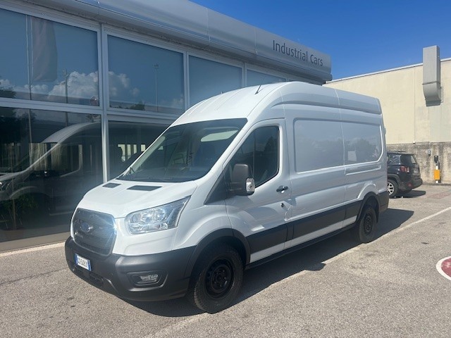 FORD FORD TRANSIT FURGONE