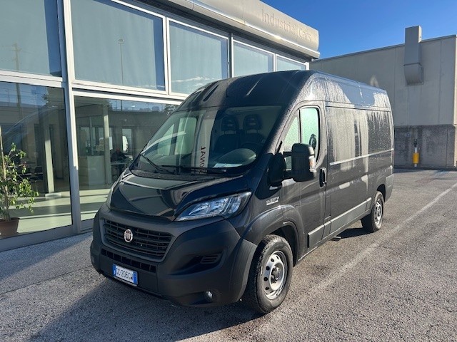 FIAT FIAT DUCATO FURGONE