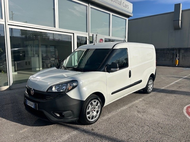 FIAT FIAT DOBLO' FURGONE