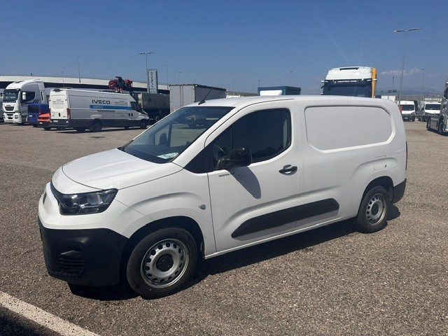 FIAT FIAT DOBLO' FURGONE