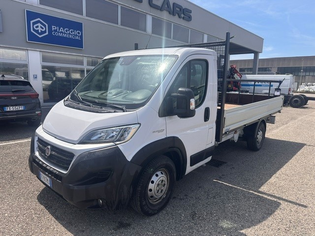 FIAT FIAT DUCATO CASSONE