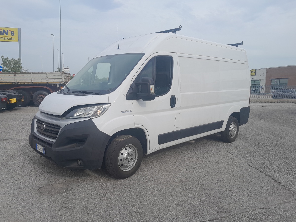 FIAT  DUCATO M  H2