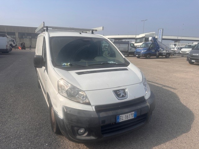 PEUGEOT PEUGEOT EXPERT FURGONE