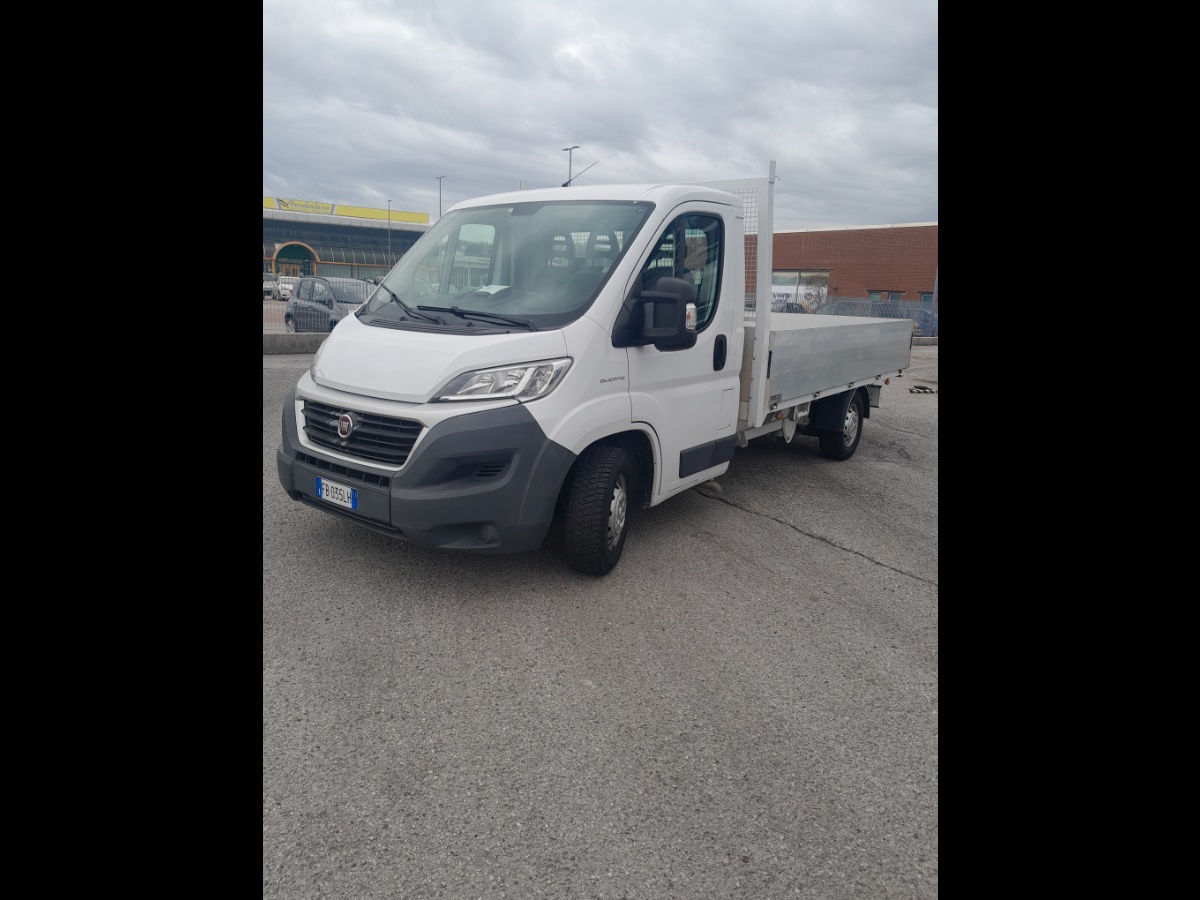 FIAT FIAT DUCATO CASSONE FISSO