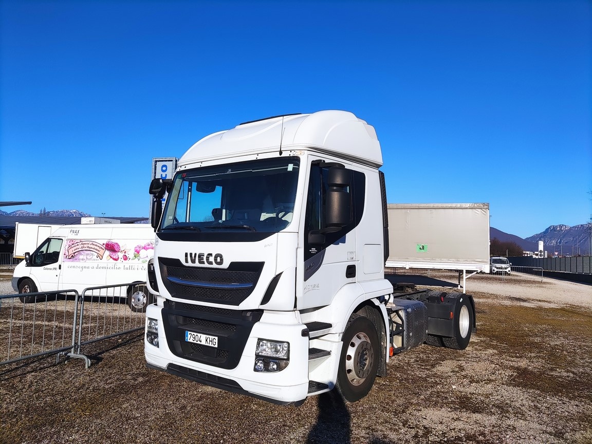 IVECO IVECO AT440S46 T/P