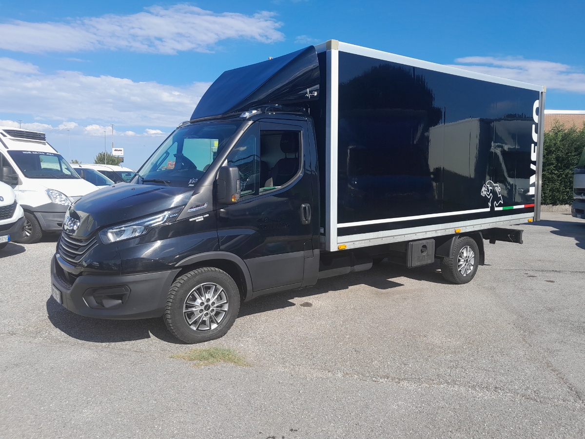 IVECO IVECO 35S18HA8