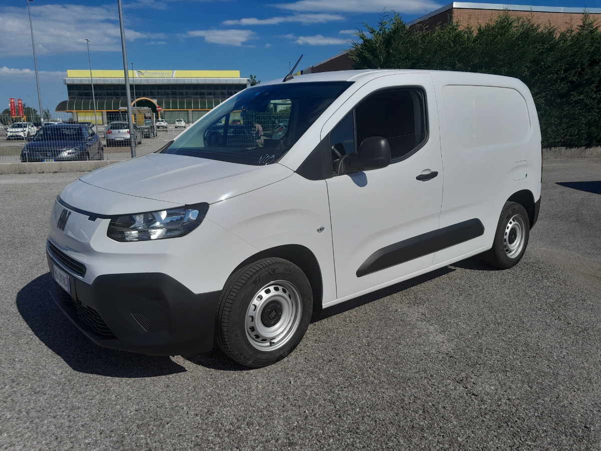 FIAT DOBLO'