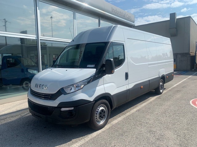IVECO IVECO DAILY 35S16V HI MATICH