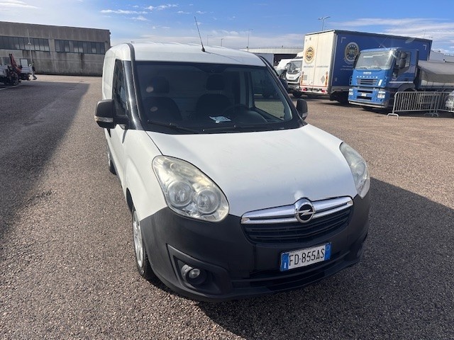 OPEL OPEL COMBO FURGONE