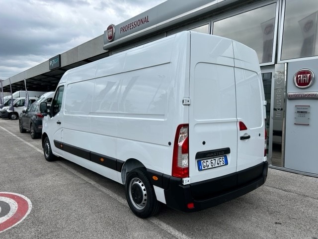 RENAULT RENAULT MASTER 35 135CV L3H2 Usato