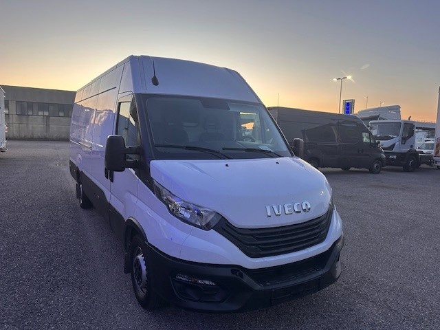 IVECO IVECO DAILY 35S16 FURGONE-passo 4100-H2