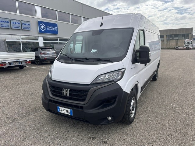 FIAT FIAT DUCATO FURGONE
