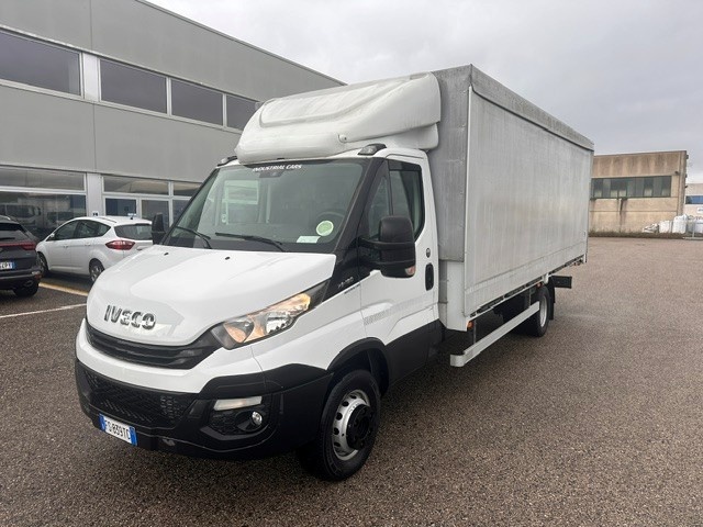 IVECO 70C18