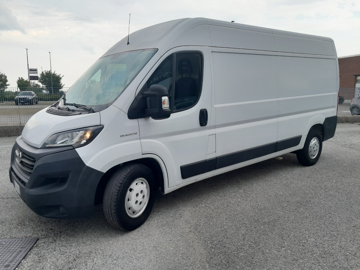 FIAT DUCATO L  H2   160 CV