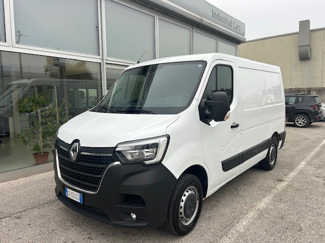 RENAULT RENAULT MASTER FURGONE-PC-H1