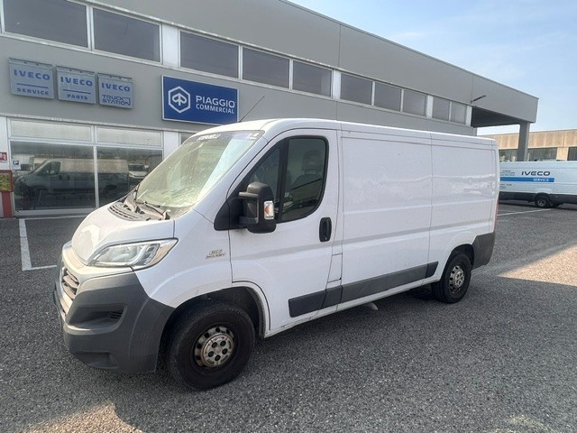 FIAT FIAT DUCATO FURGONE