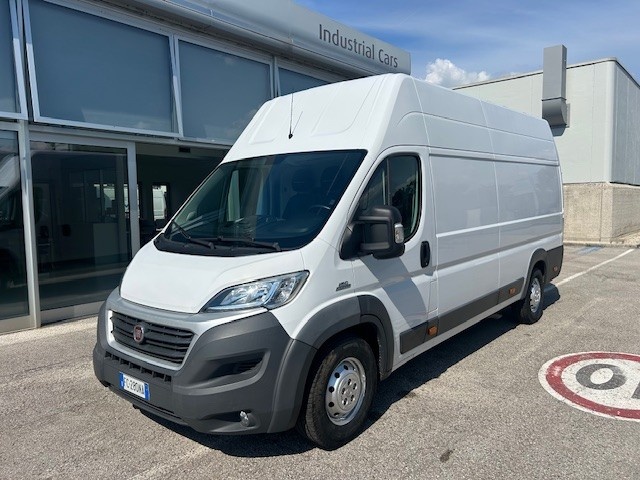 FIAT FIAT DUCATO 