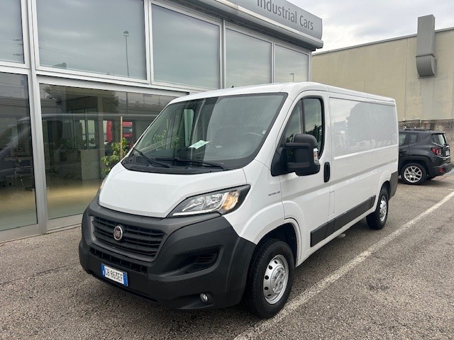FIAT FIAT DUCATO FURGONE