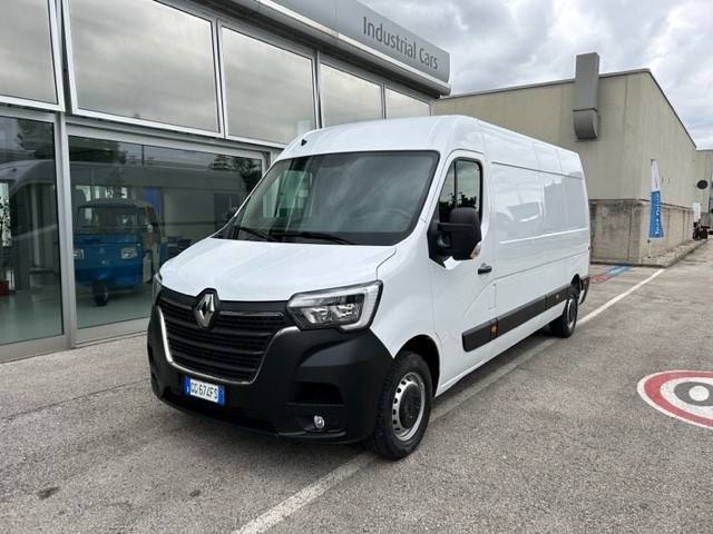 RENAULT RENAULT MASTER 35 135CV L3H2 Usato