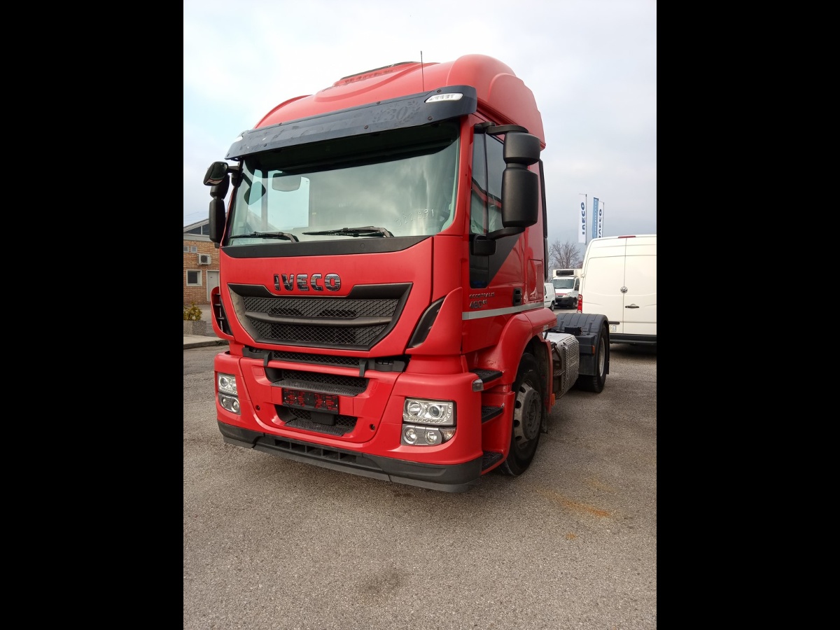 IVECO IVECO AT440 T/P