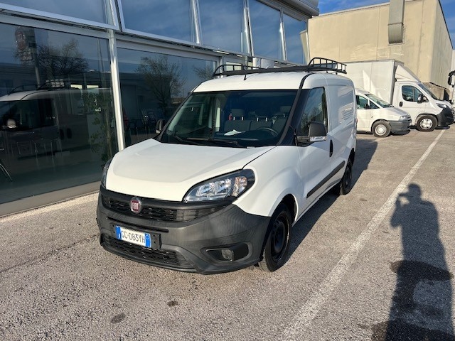 FIAT  DOBLO' 