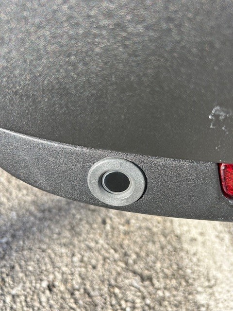 Coppia Spazzole Tergicristallo Gomma Per Fiat Doblò Dal 02/2010 - 9 Attacchi Inclusi