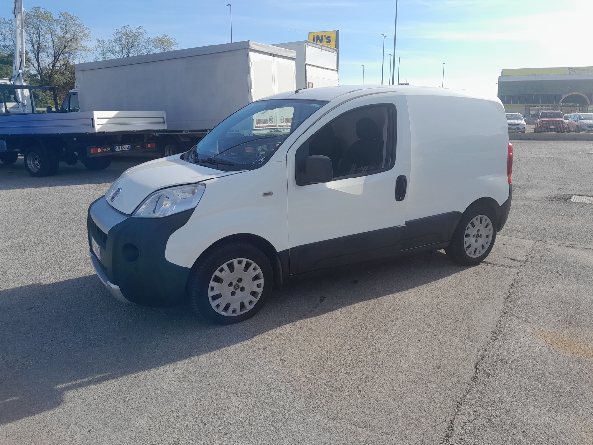 FIAT FIORINO