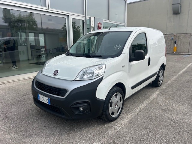 FIAT  FIORINO 